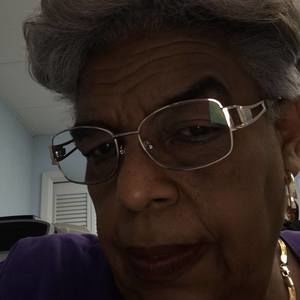 Meet your Posher, Marian